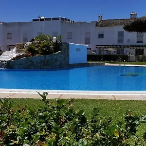 Casa Flores Сasa de vacaciones