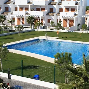  Apartament Turisticos La Carrajolilla