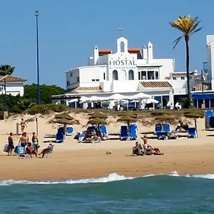 2* Pensjonat El Campanario