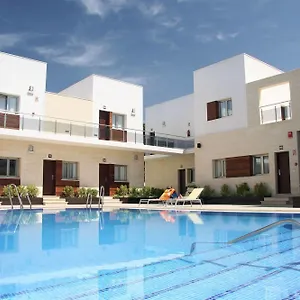 3* Hotel apartamentowy Novo Sancti Petri